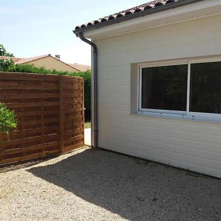 Studio De Fontaine Apartment Exterior photo
