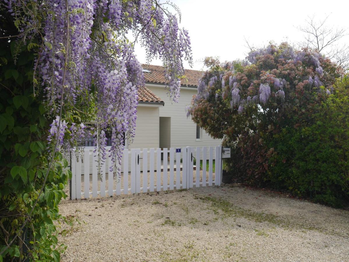 Studio De Fontaine Apartment Exterior photo