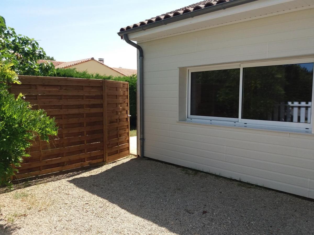 Studio De Fontaine Apartment Exterior photo